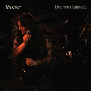 Rumer - Live From Lafayette (Compact Disc)