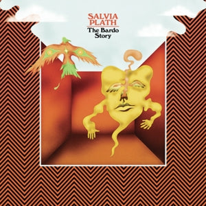 Palth, Salvia - Bardo Story
