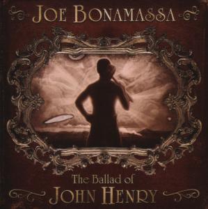 Bonamassa, Joe - Ballad of John Henry -... (Compact Disc)