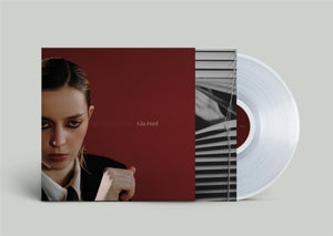 Ford, Gia - Transparent Things