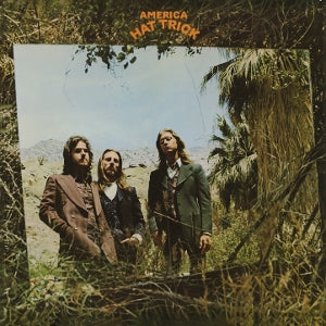 America - Hat Trick (Compact Disc)