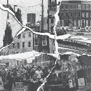 END IT - UNPLEASANT LIVING