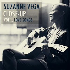 Vega, Suzanne - Close-Up Vol.1