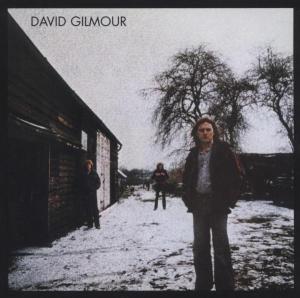 Gilmour, David - David Gilmour (Compact Disc)