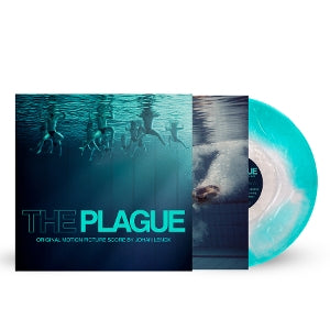 Lenox, Johan - Plague