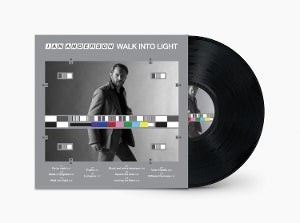 Anderson, Ian - Walk Into Light