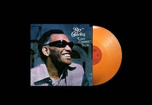 CHARLES, RAY - LOVE COUNTRY STYLE