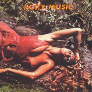 Roxy Music - Stranded (Compact Disc)