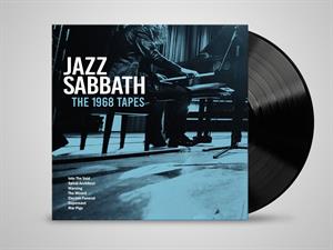 Jazz Sabbath - 1968 Tapes