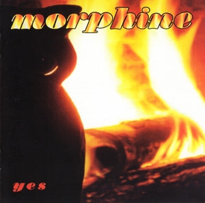 Morphine - Yes (Compact Disc)