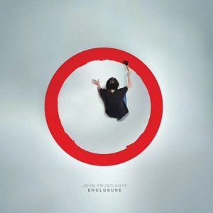 Frusciante, John - Enclosure