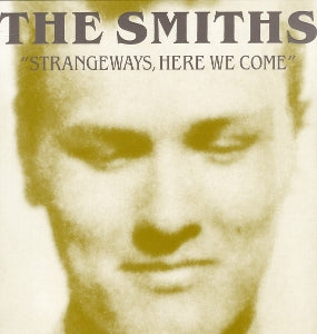 Smiths - Strangeways, Here We Come (Compact Disc)