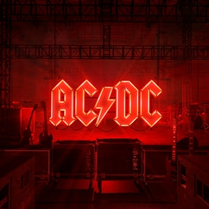 Ac/Dc - Pwr/Up