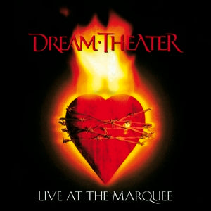Dream Theater - Live At the Marquee (Compact Disc)