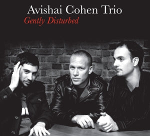 Avishai Cohen Trio - Gently Disturbed (Compact Disc)