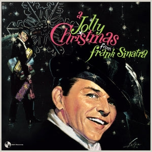 Sinatra, Frank - A Jolly Christmas