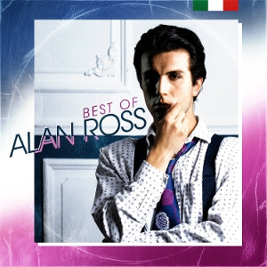 Ross, Alan - Best of (Compact Disc)