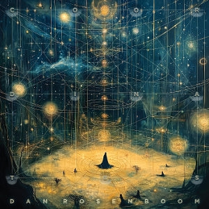 ROSEBOOM, DAN - COORDINATES