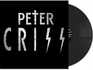 Criss, Peter - Peter Criss