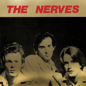 Nerves - Best Collection