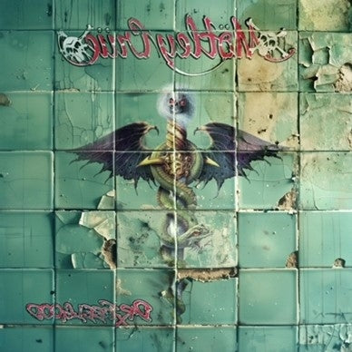Motley Crue - Dr. Feelgood