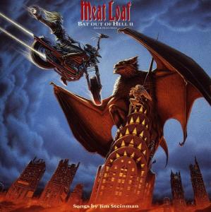 Meat Loaf - Bat Out of Hell Ii: Ba... (Compact Disc)