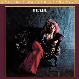 Joplin, Janis - Pearl