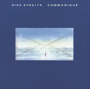 Dire Straits - Communique (Compact Disc)