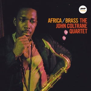 Coltrane, John - Africa/Brass