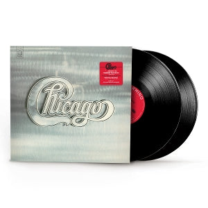 Chicago - Chicago Ii (Steven Wil...