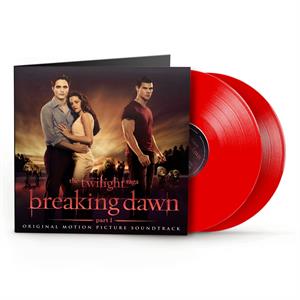 V/A - Twilight Saga: Breakin...