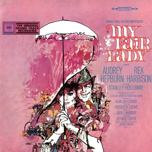 OST - My Fair Lady