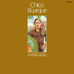Buarque, Chico - Contrucao