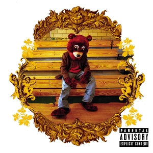 West, Kanye - College Dropout (Compact Disc)