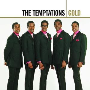 Temptations - Gold (Compact Disc)