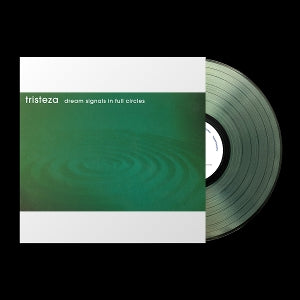 TRISTEZA - DREAM SIGNALS IN FULL CIRCLES