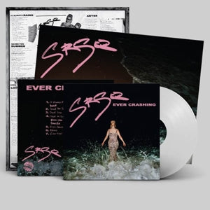Srsq - Ever Crashing
