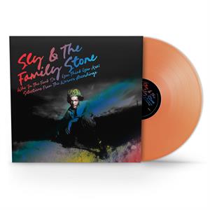Sly & the Family S... - Who In the Funk Do You...