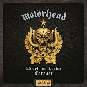 Motorhead - Everything Louder Fore...