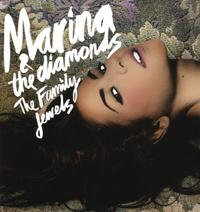 Marina and the Diamonds - Family Jewels