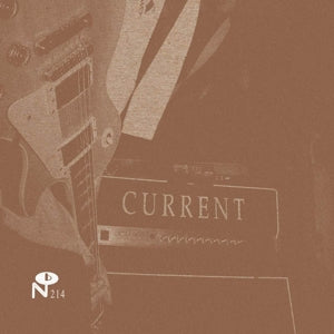 Current - Yesterday's Tomorrow I...