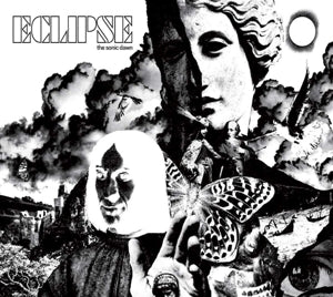 Sonic Dawn - Eclipse (Compact Disc)