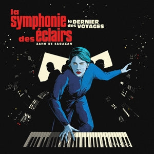 Sagazan, Zaho De - La Symphonie Des Eclai...
