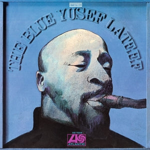 Lateef, Yusef - Blue Yusuf Lateef