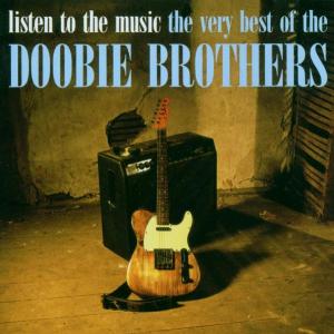 Doobie Brothers - Best of (Compact Disc)