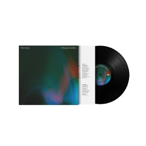 Veils - Fragile World