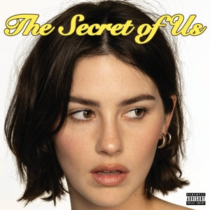 Abrams, Gracie - Secret of Us