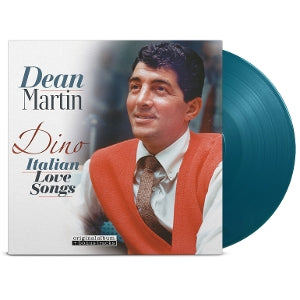 Martin, Dean - Dino: Italian Love Songs