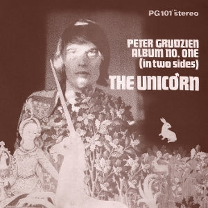 Grudzien, Peter - Unicorn