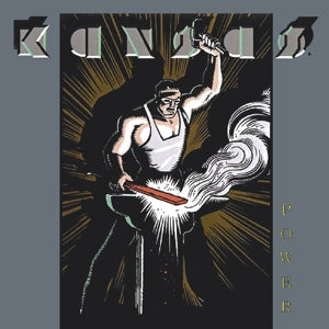 Kansas - Power (Compact Disc)